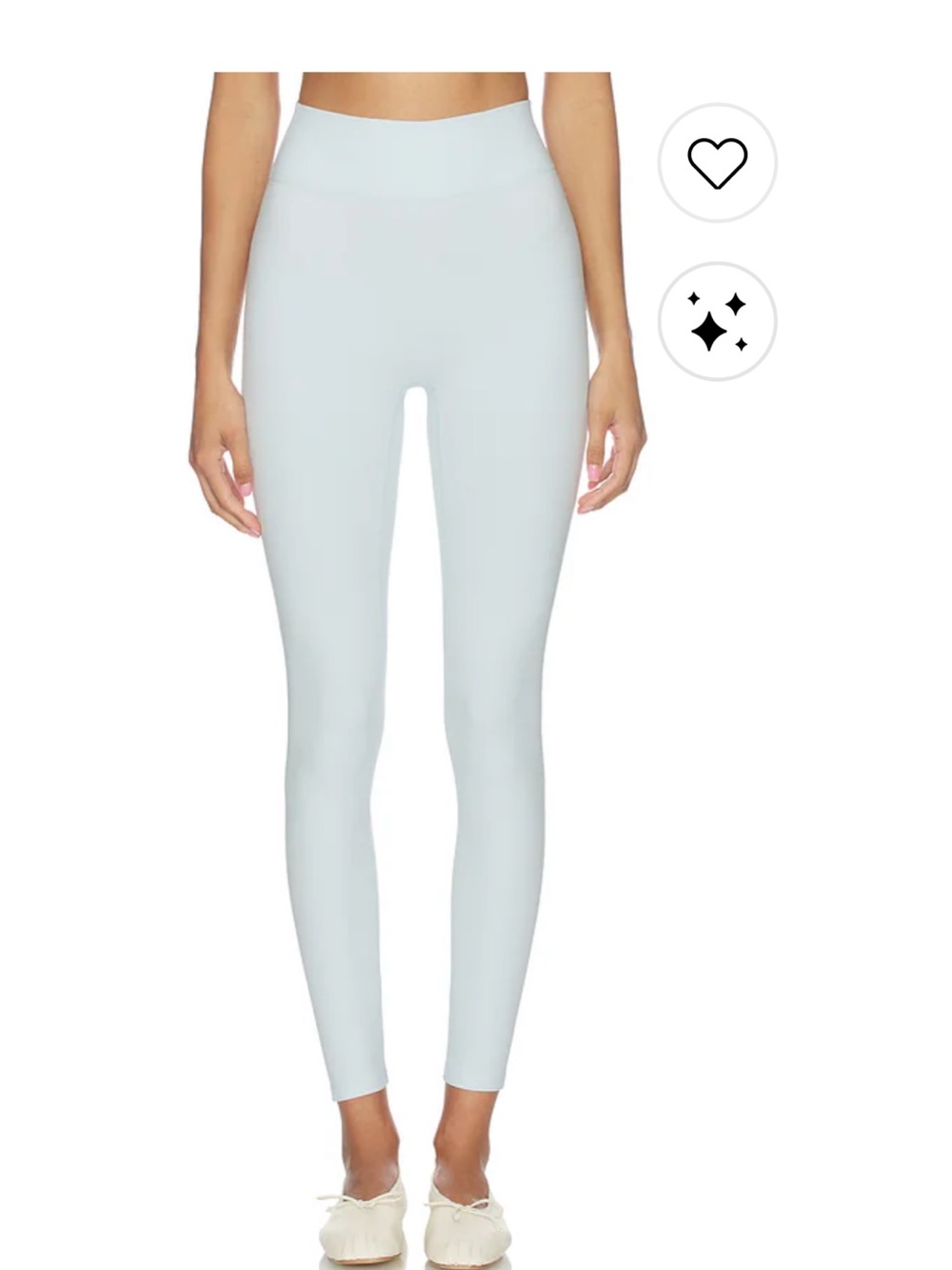 The essentials legging 437 XS